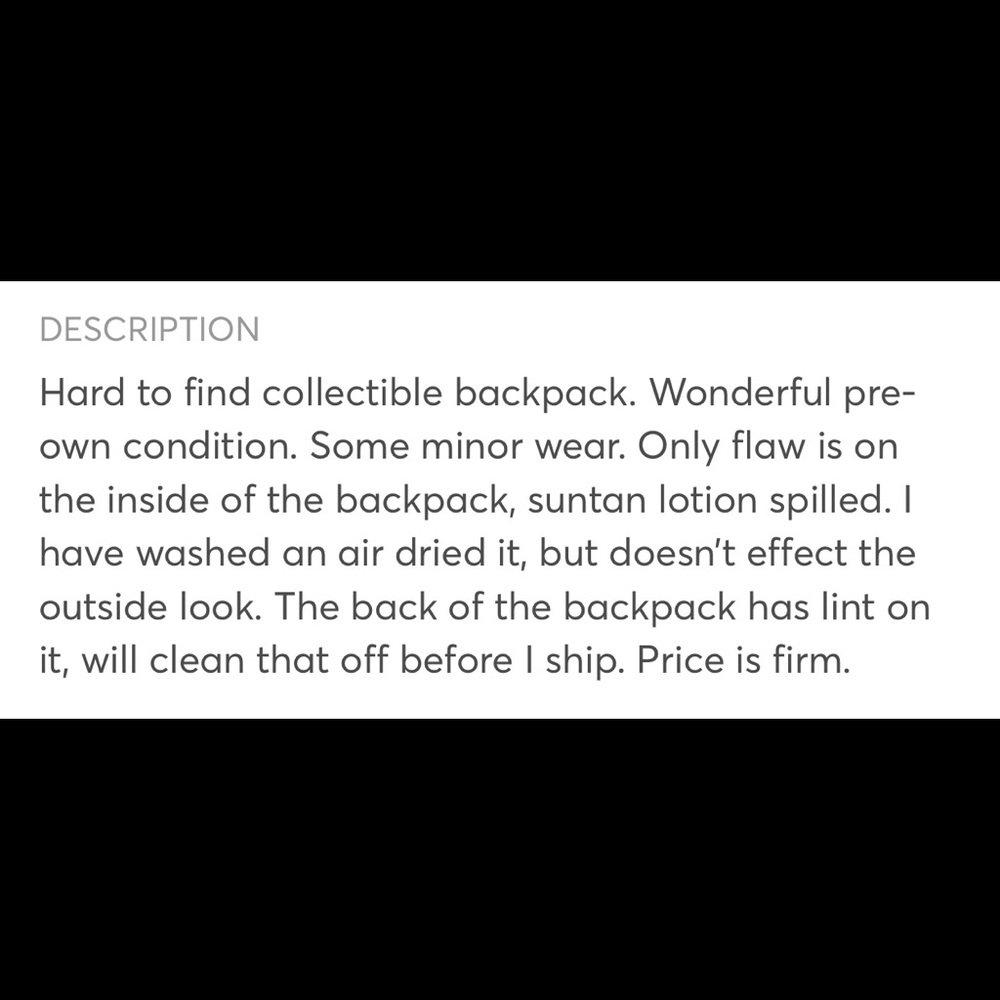 🚫SOLD🚫 - Picture 7 of 7